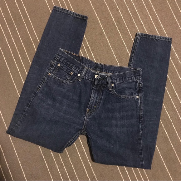 Levi’s 508 29/30 - Picture 1 of 4